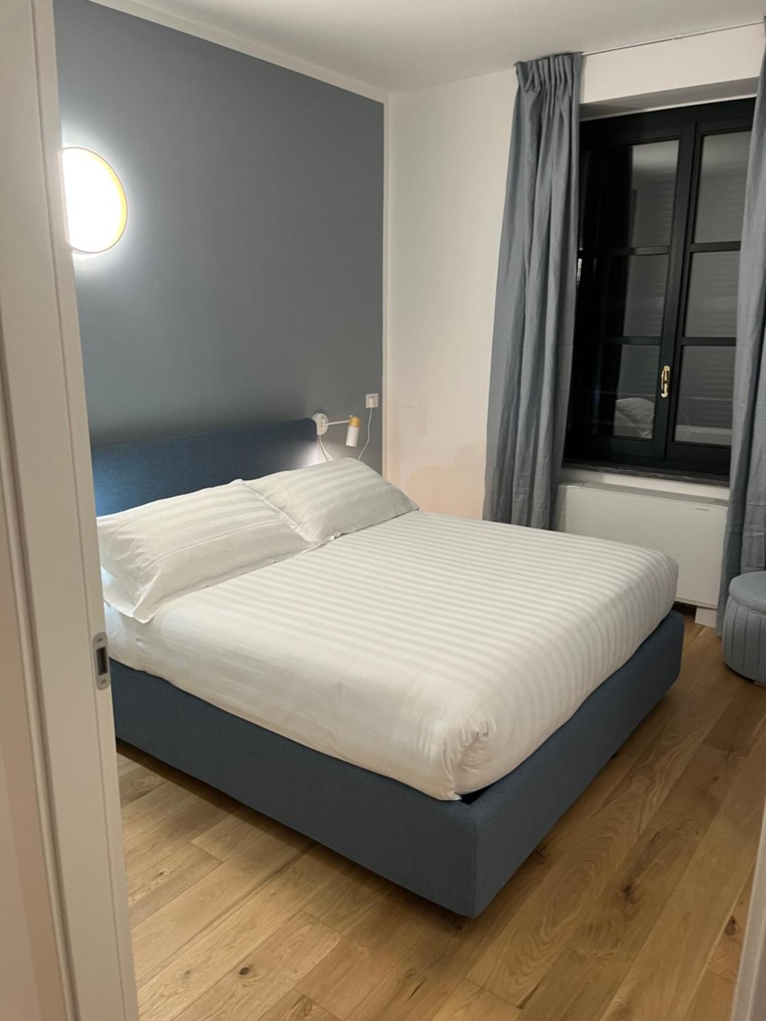 Fifty Eight Repubblica Three Bedrooms Apartment Mailand