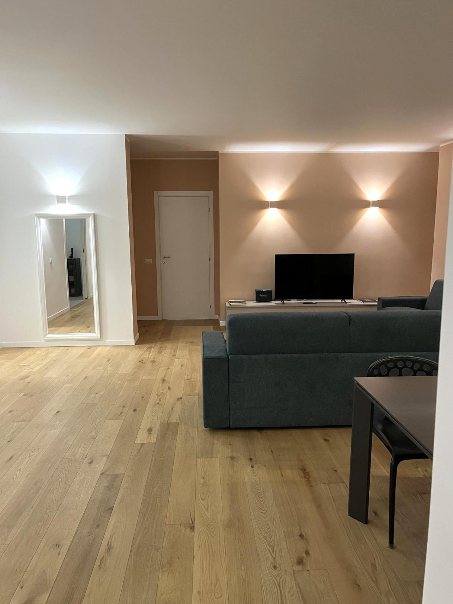 Fifty Eight Repubblica Three Bedrooms * Mailand